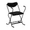 Vestil Folding Arm Chair FAC-260 - alternate 1